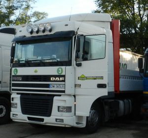 Transport Ciężarowy Wrocław