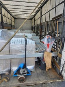 DAF - Transport Wrocław