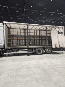 DAF - Transport Wrocław